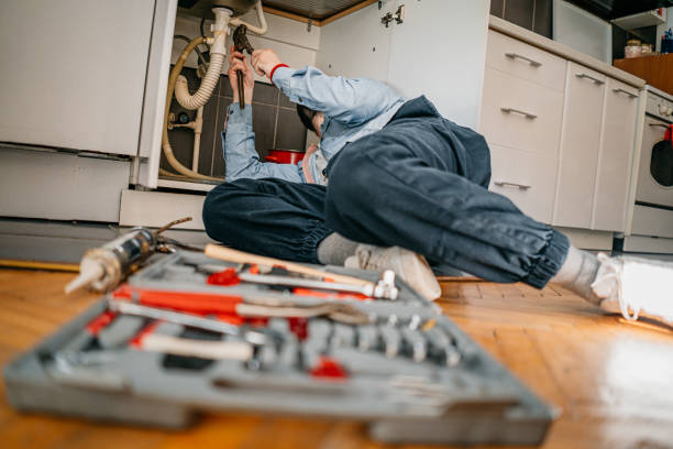 Best Local Plumber Services  in Sleepy Hollow, CA