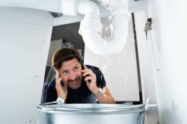 Best Leak Detection Services  in Sleepy Hollow, CA