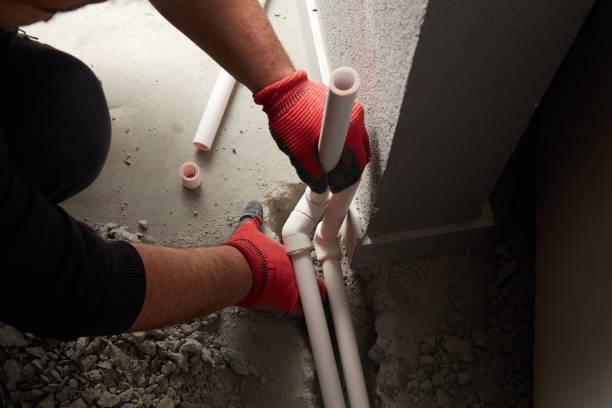 Best Gas Line Repair  in Sleepy Hollow, CA