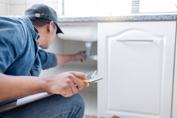 Best Plumbing Services Near Me  in Sleepy Hollow, CA