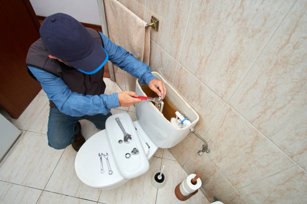 Trusted Sleepy Hollow, CA Plumbing Experts