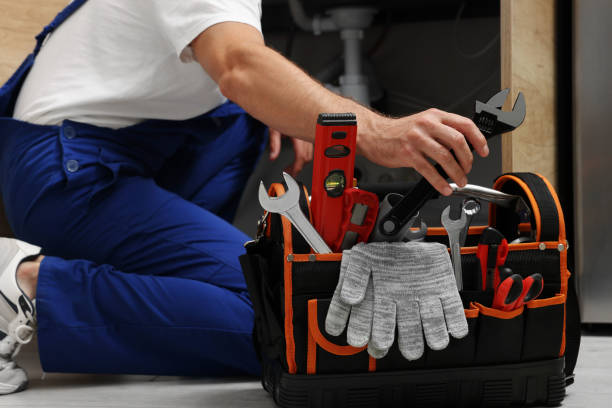 Best Commercial Plumbing Services  in Sleepy Hollow, CA