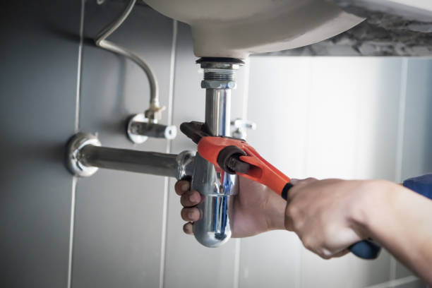 Best Sprinkler Systems  in Sleepy Hollow, CA