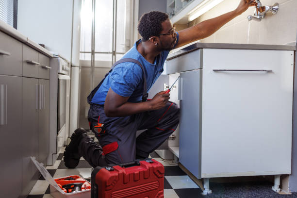 Best Shower Repair Services  in Sleepy Hollow, CA